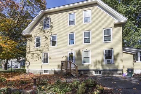 35 Dunklee Street Concord NH 03301
