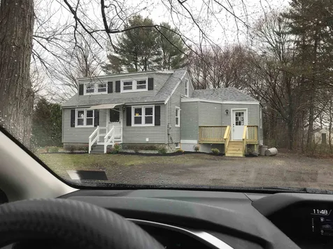 28 Summer Street Exeter NH 03833