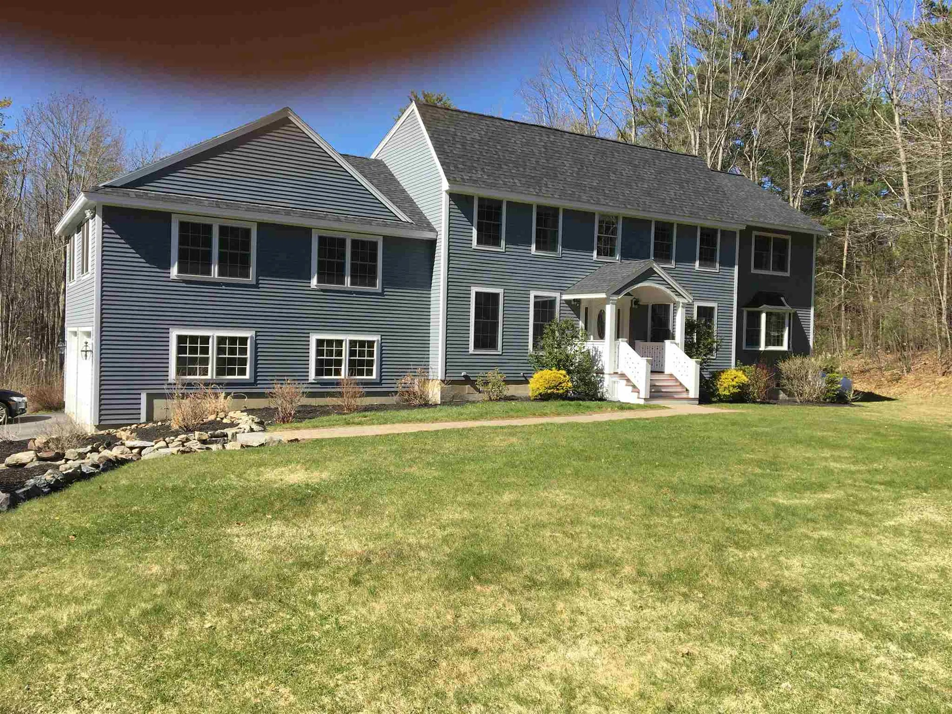 6 Woodland Road North Hampton NH 03862