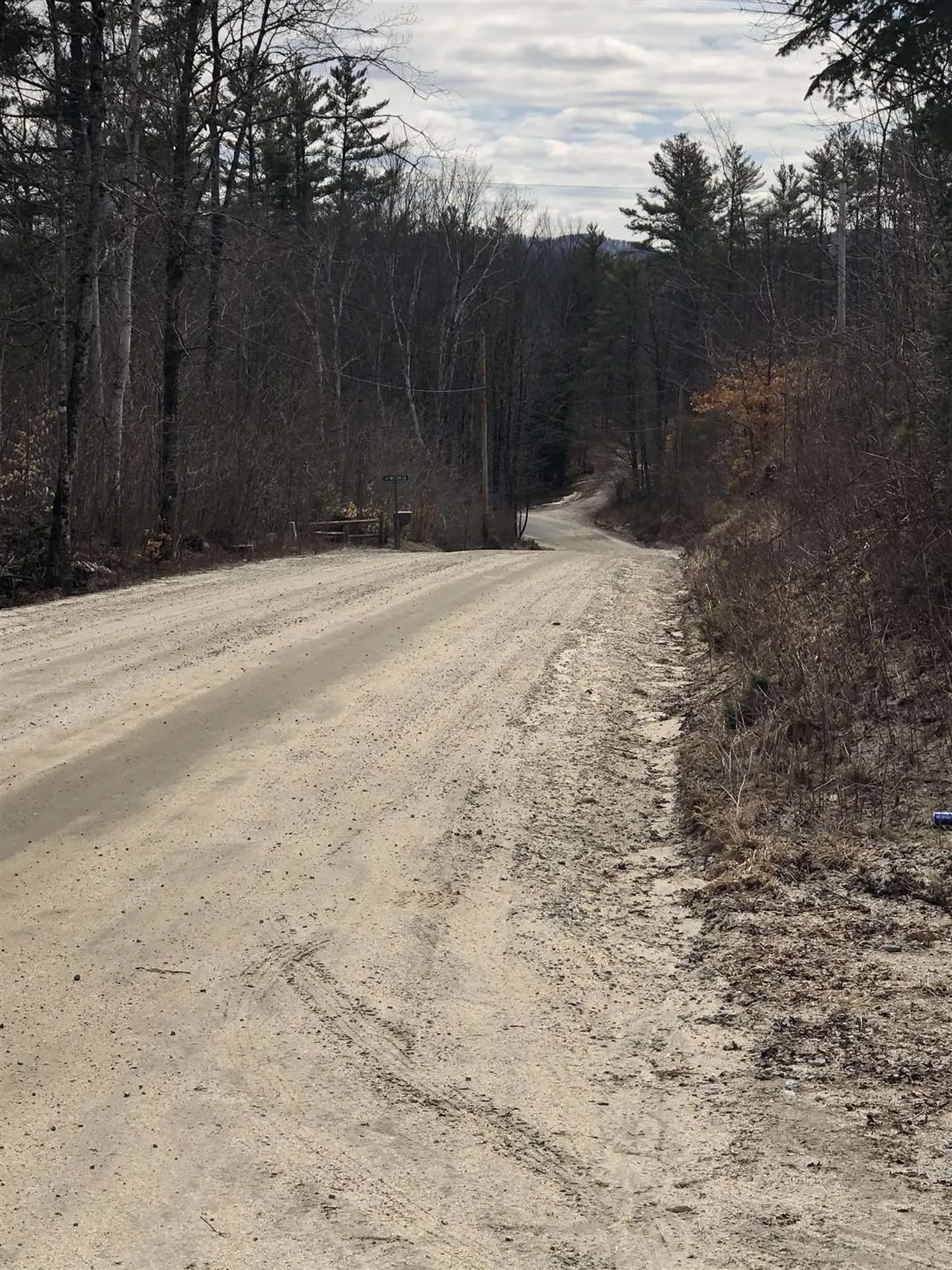00 Goodfellow Road Groton VT 05046