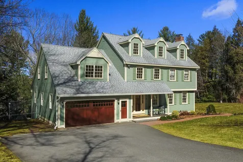 65 Forest Street Londonderry NH 03053
