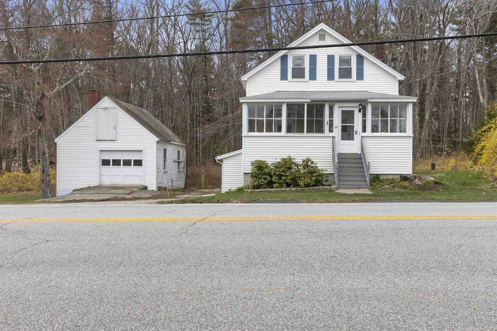 283 Durham Road Dover NH 03820