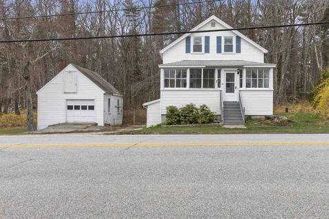 283 Durham Road Dover NH 03820