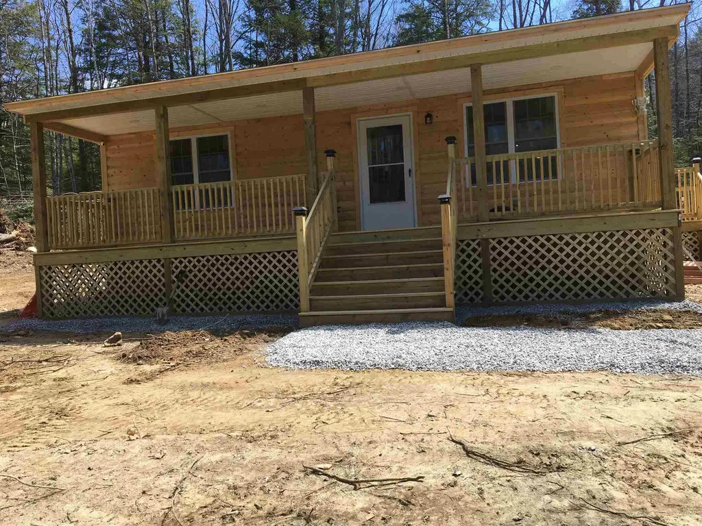 218 Chestnut Pond Road Epsom NH 03234