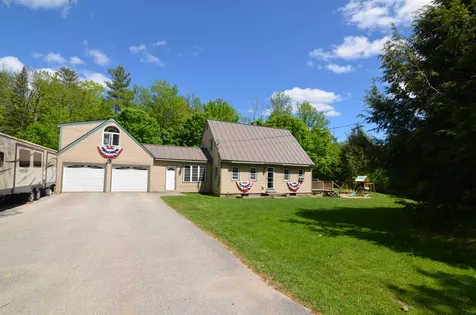 119 Winn Hill Road Sunapee NH 03782