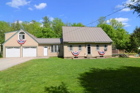 119 Winn Hill Road Sunapee NH 03782