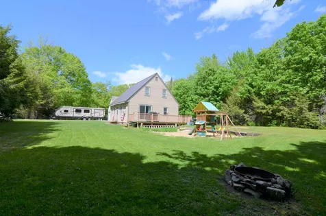 119 Winn Hill Road Sunapee NH 03782