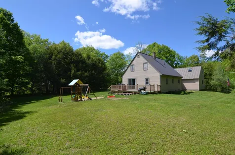 119 Winn Hill Road Sunapee NH 03782