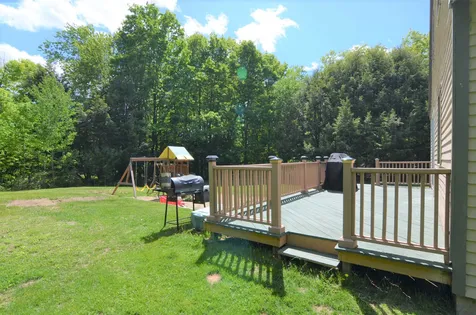 119 Winn Hill Road Sunapee NH 03782