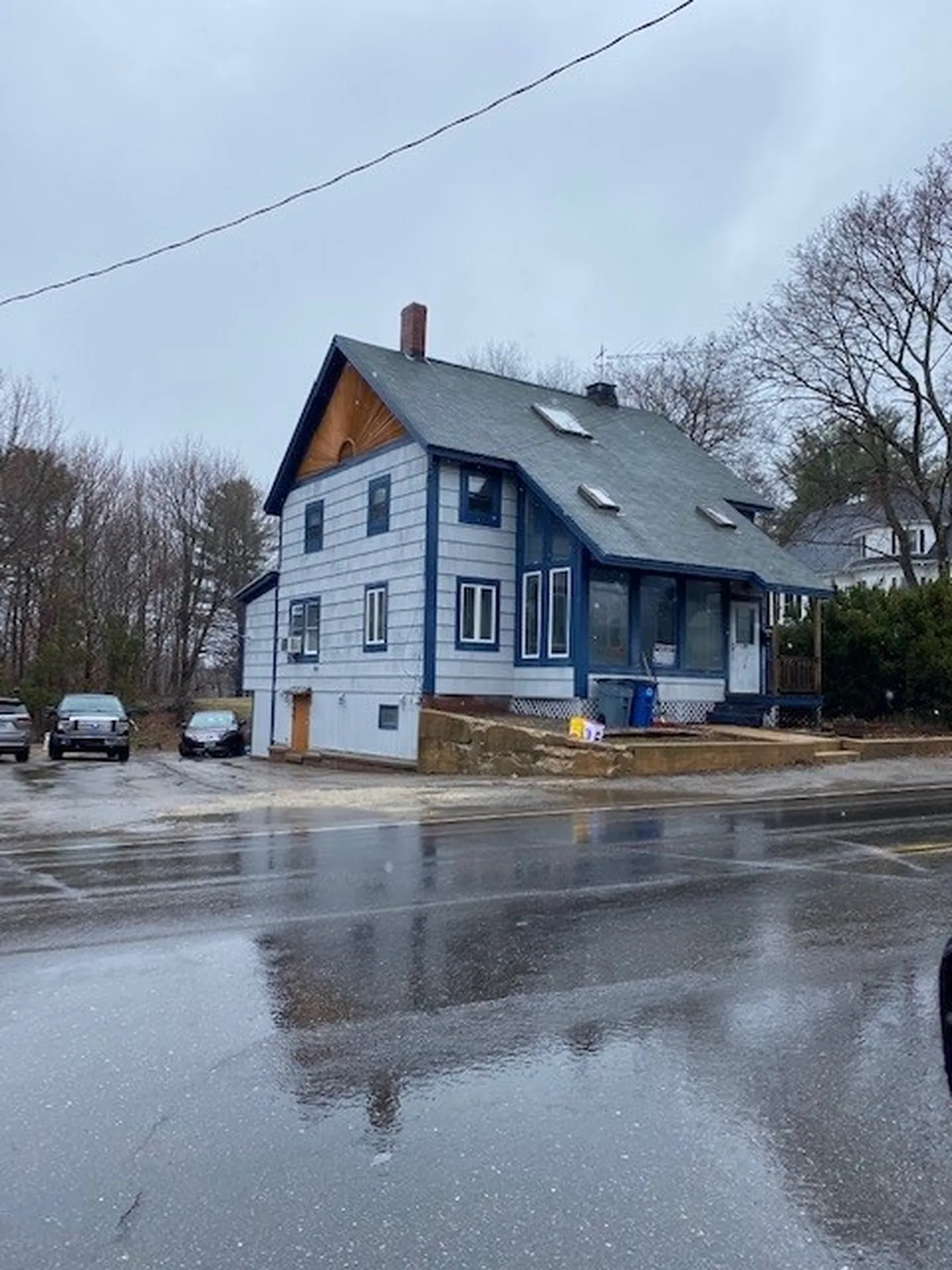 245 High Street Somersworth NH 03878