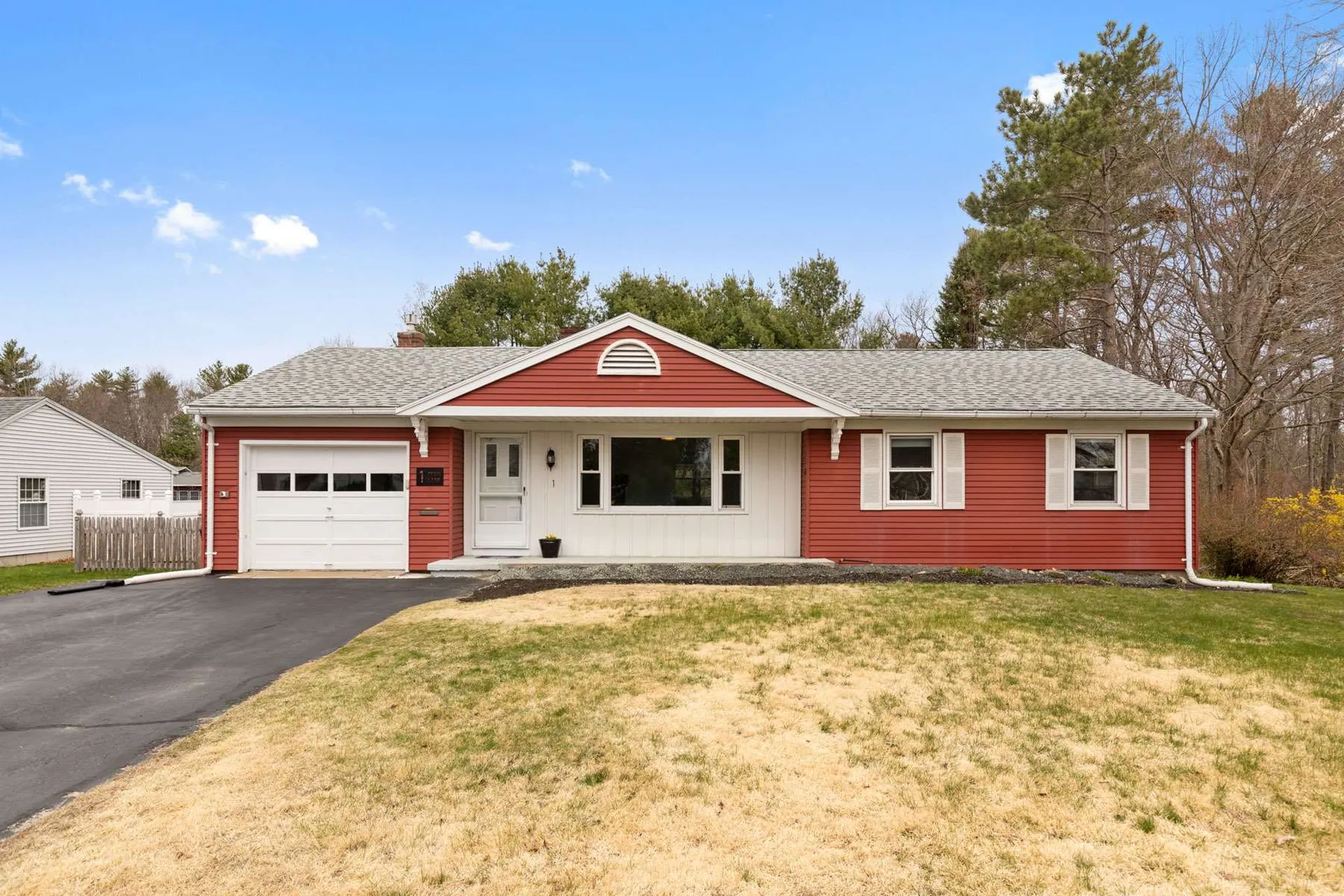 1 Penn Lane Exeter NH 03833