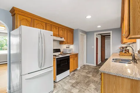 1 Penn Lane Exeter NH 03833
