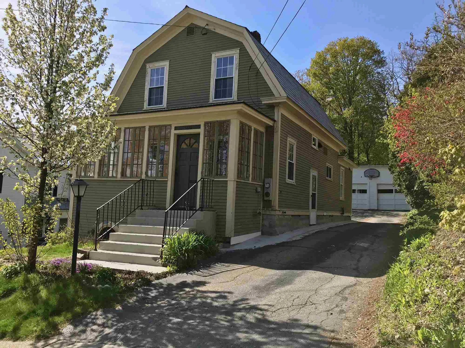 160 Maple Street Brattleboro VT 05301