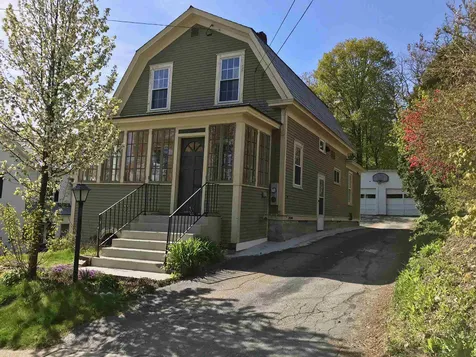 160 Maple Street Brattleboro VT 05301