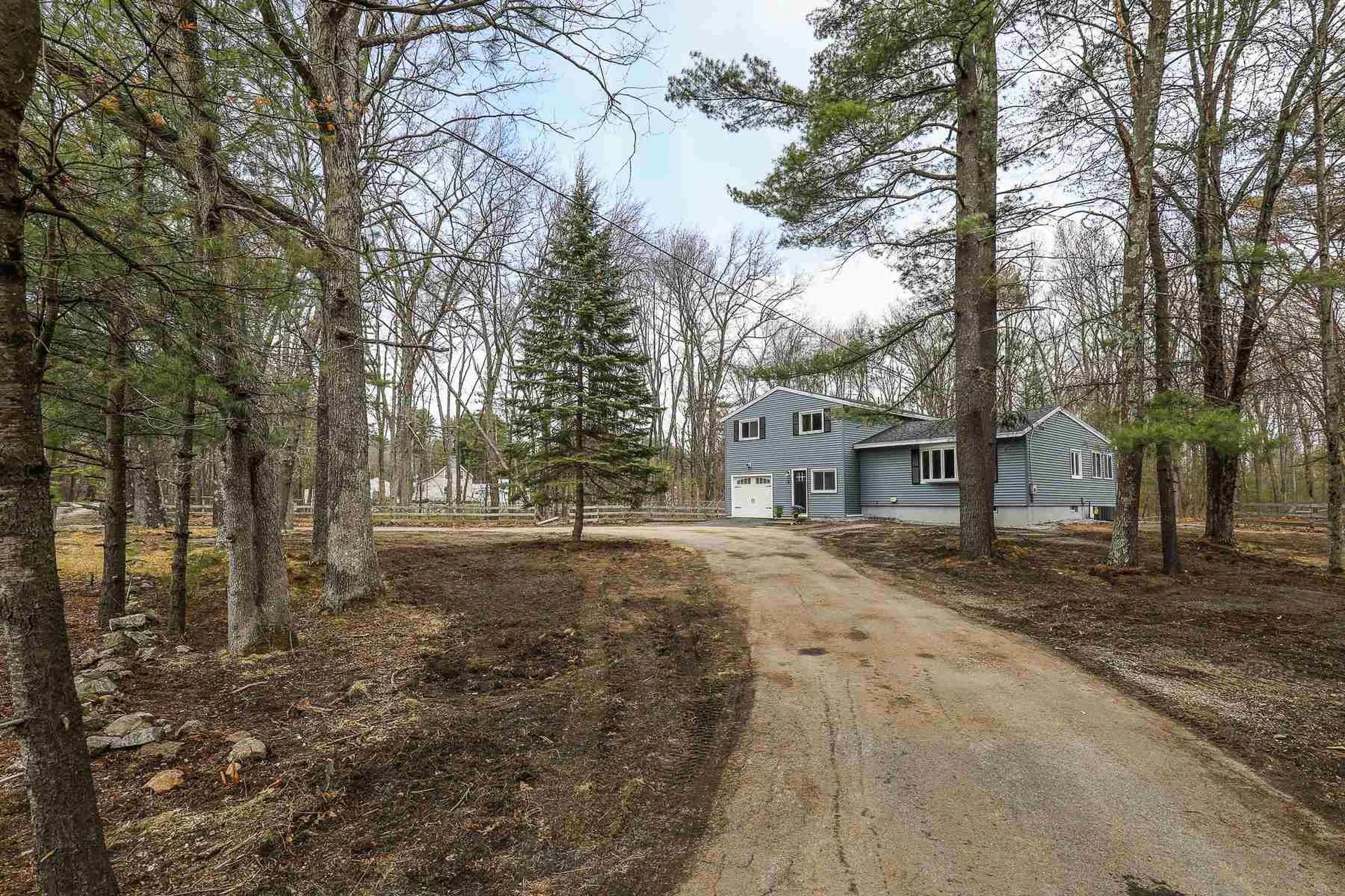 8 Sebbins Pond Drive Bedford NH 03110