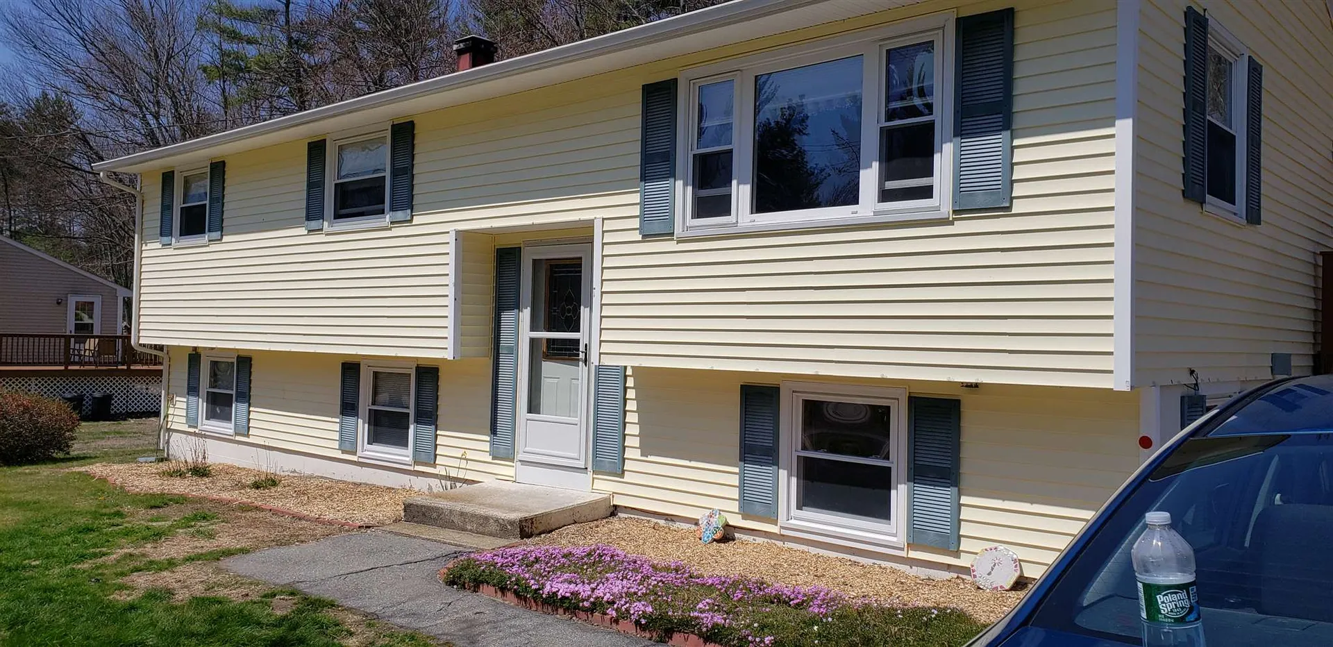 45 Country Club Lane Merrimack NH 03054