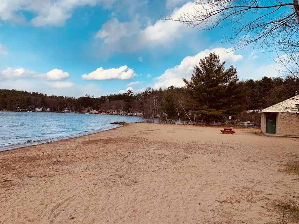 69 Lake Avenue Franklin NH 03235-2426