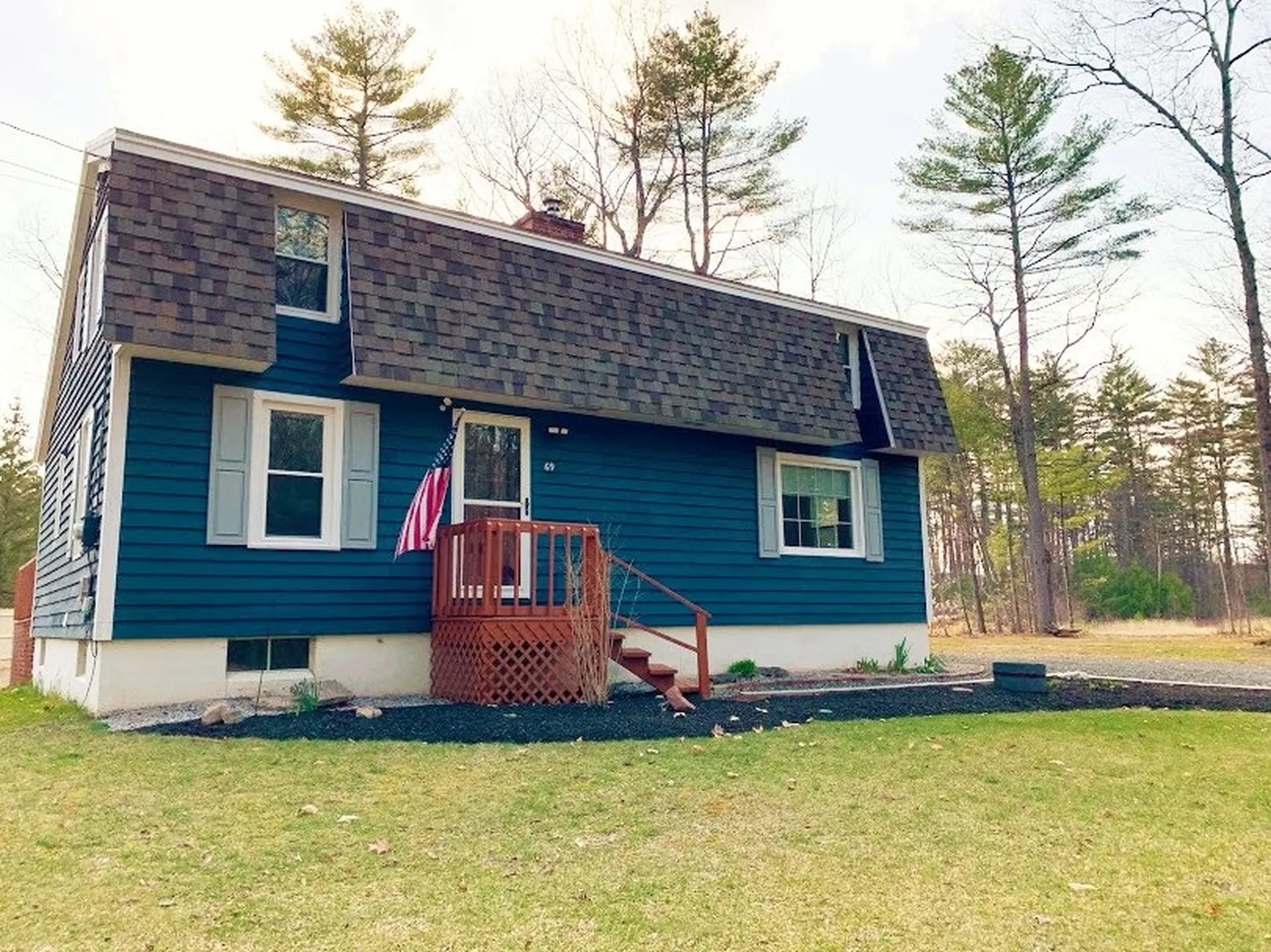 69 Lake Avenue Franklin NH 03235-2426