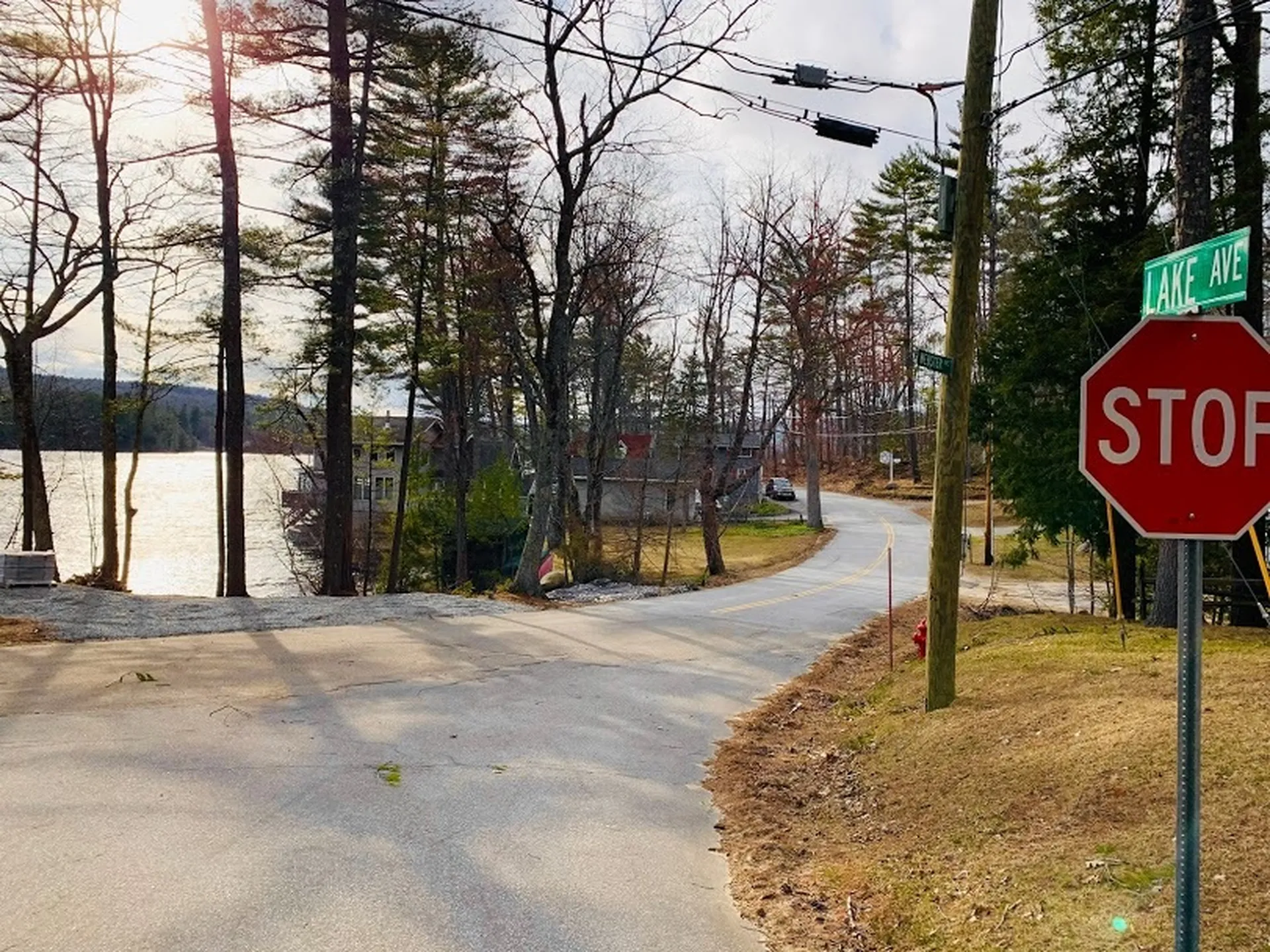 69 Lake Avenue Franklin NH 03235-2426