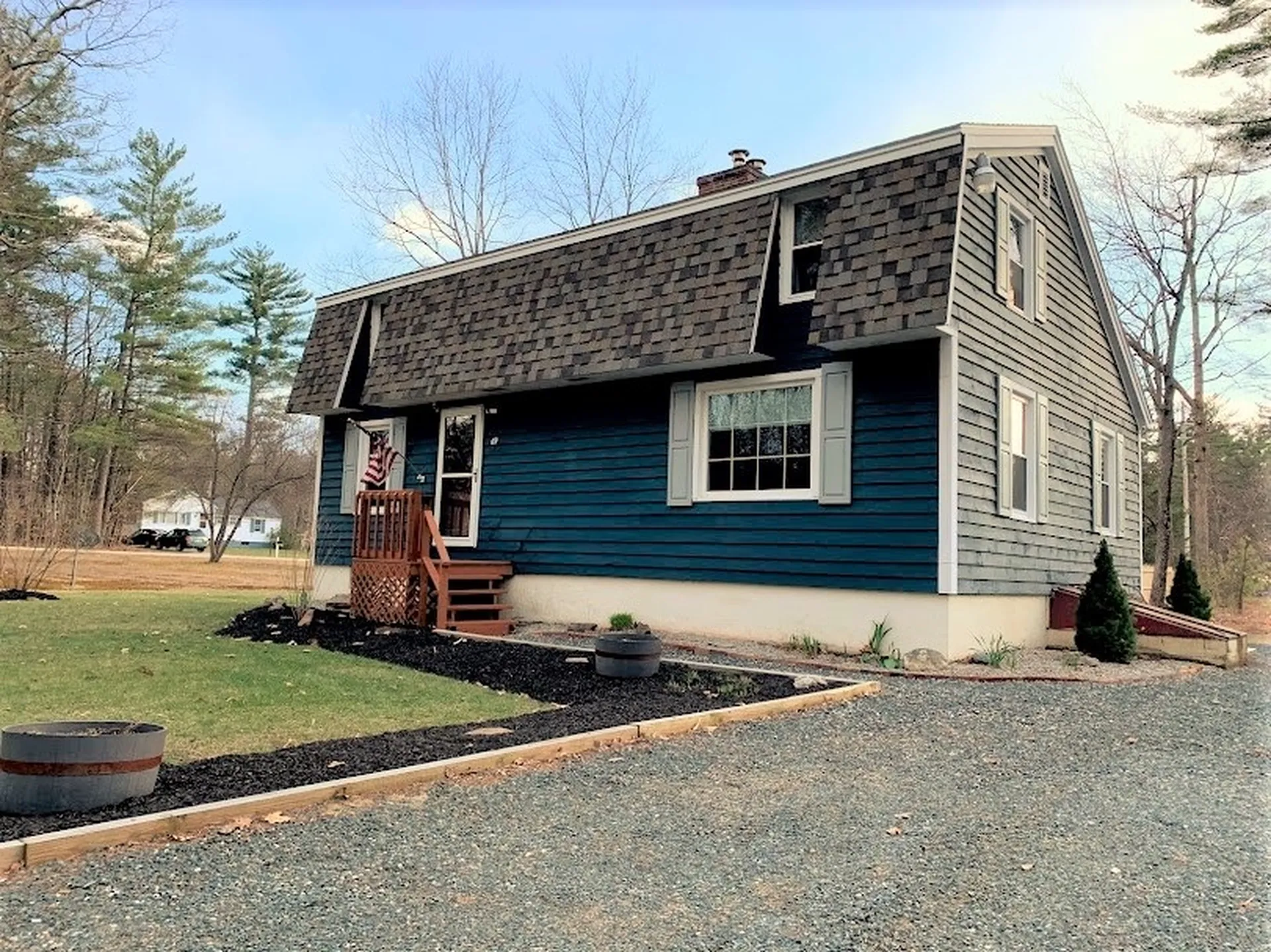 69 Lake Avenue Franklin NH 03235-2426