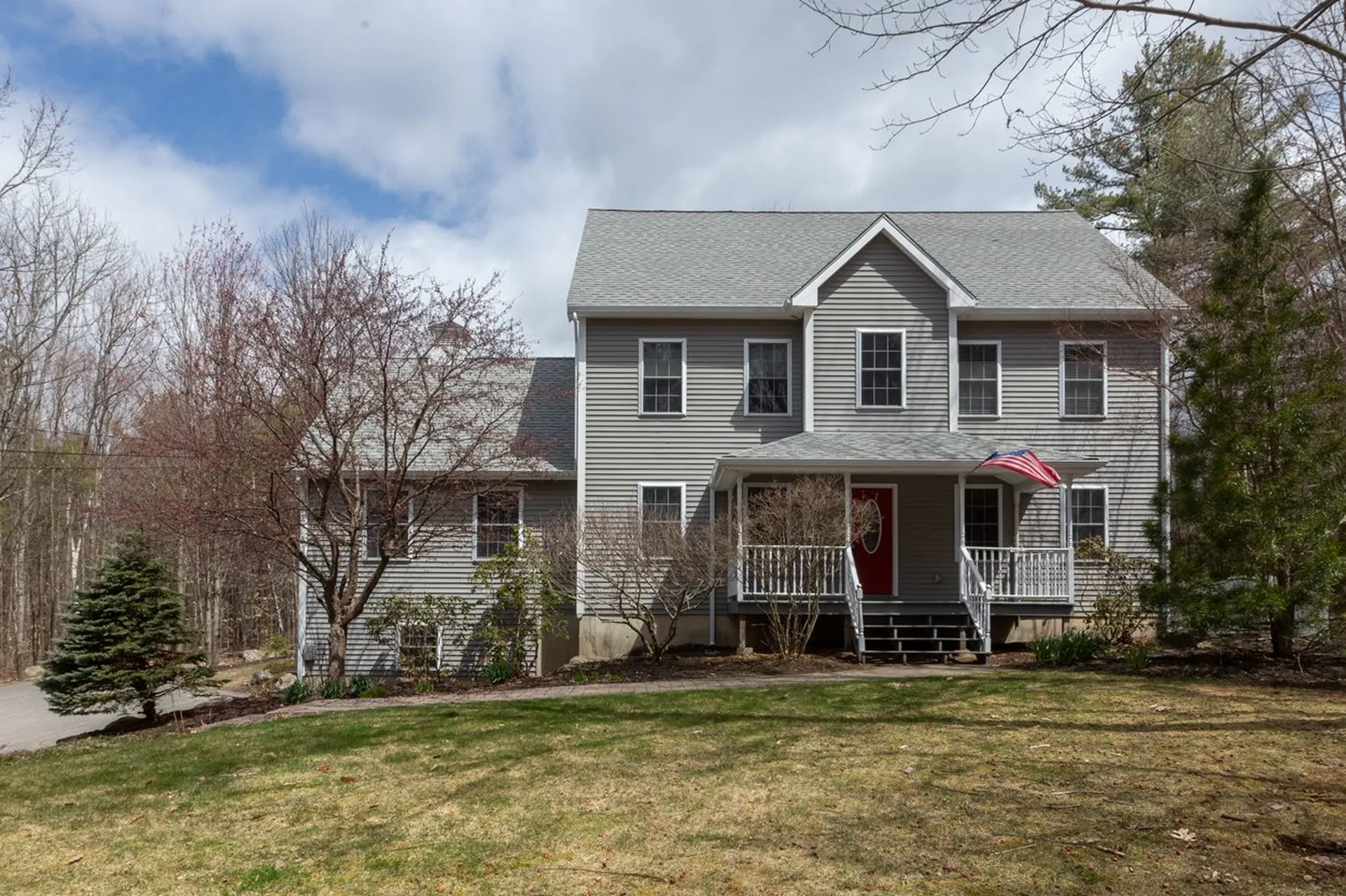 39 Mason Road Chichester NH 03258