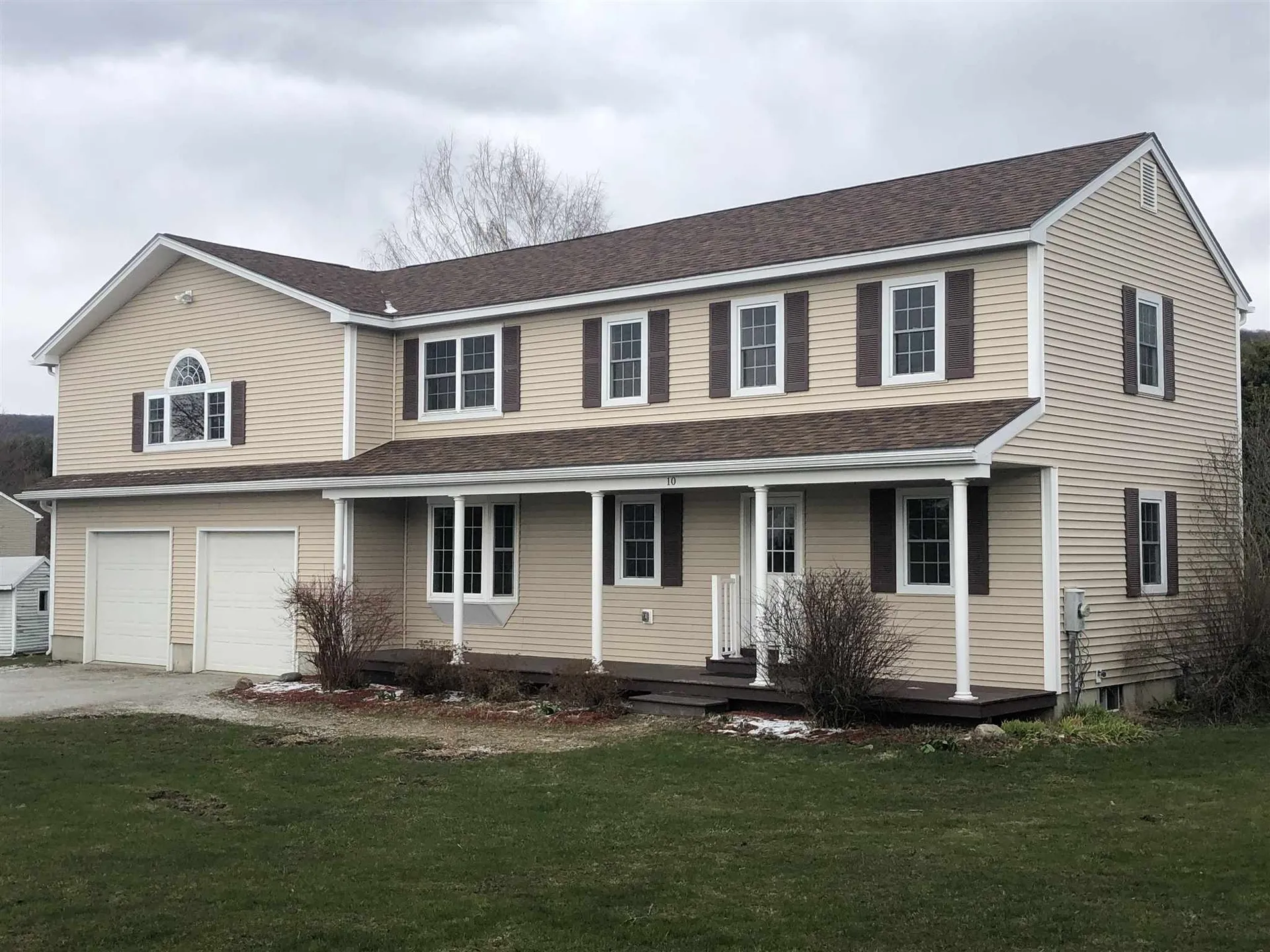 10 Clyde Allen Drive St. Albans Town VT 05478