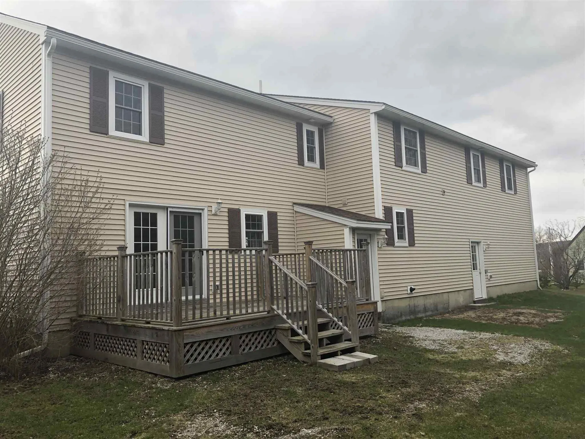 10 Clyde Allen Drive St. Albans Town VT 05478
