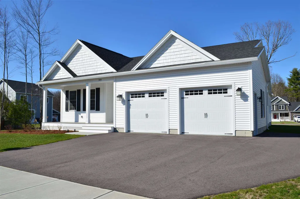 244 Anna's Court Colchester VT 05446