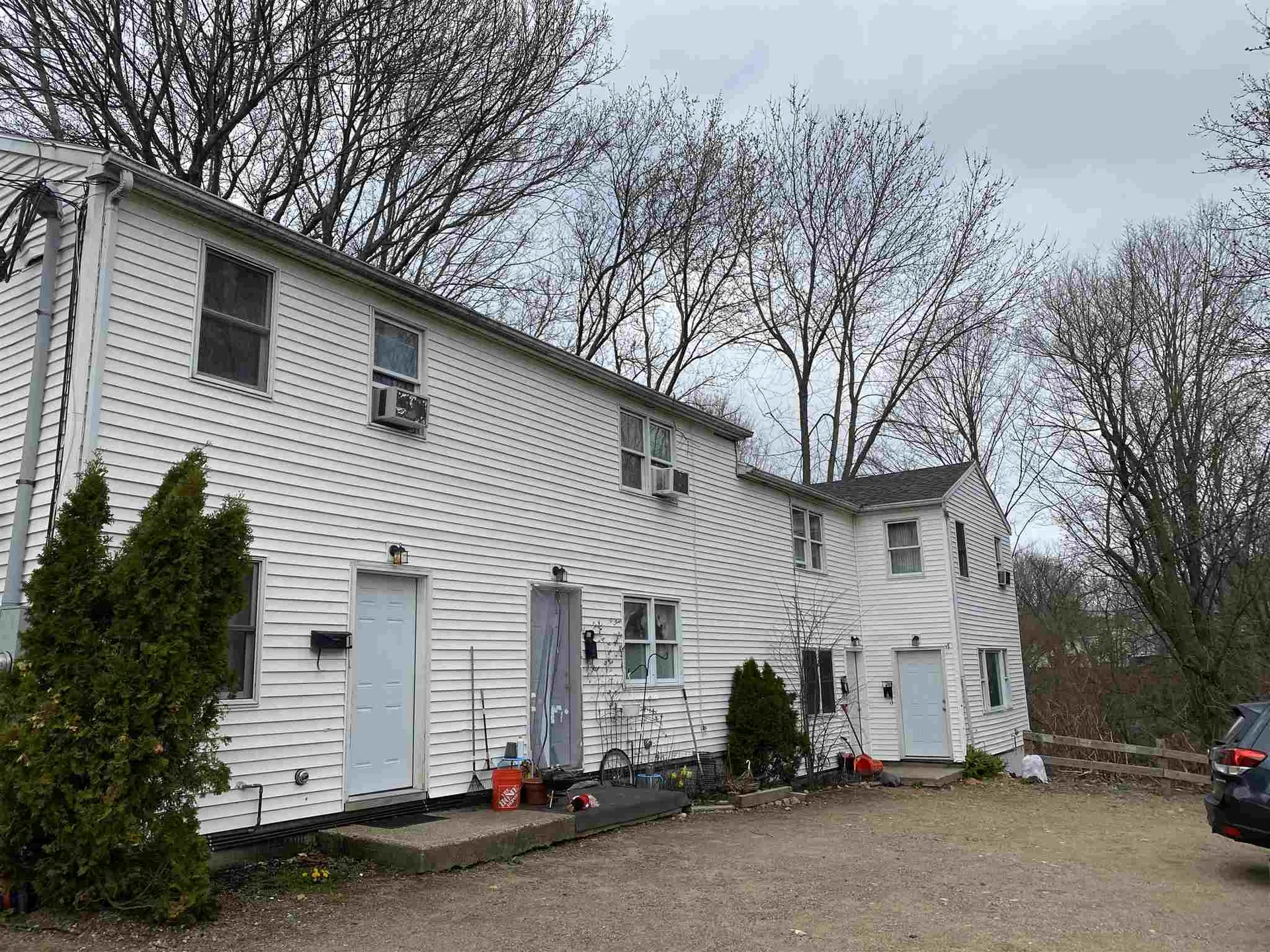 2 Flanders Court Dover NH 03820