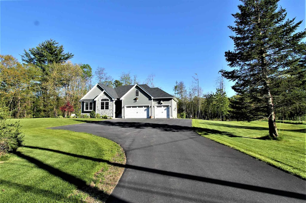 127 Depot Road East Kingston NH 03827