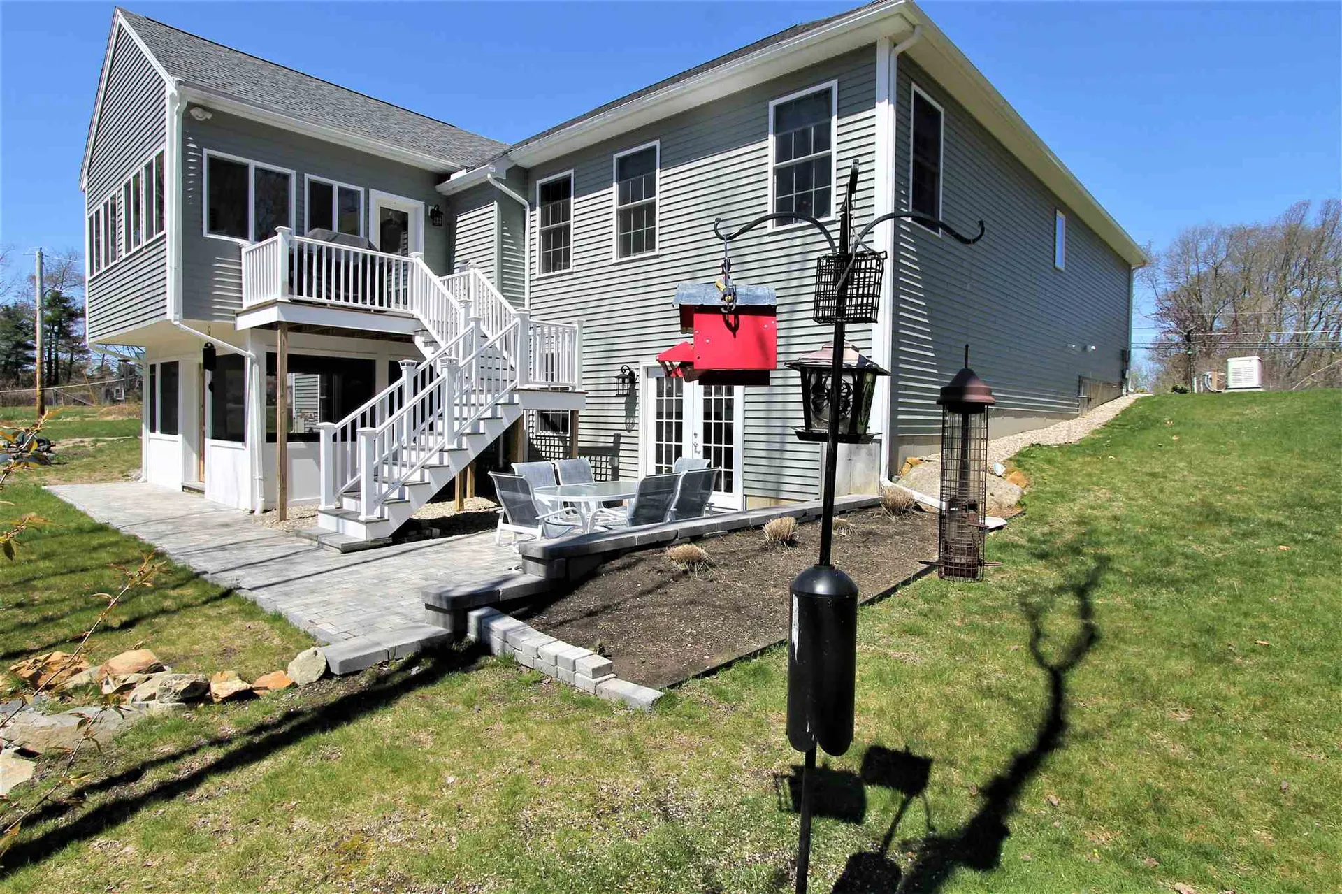 127 Depot Road East Kingston NH 03827