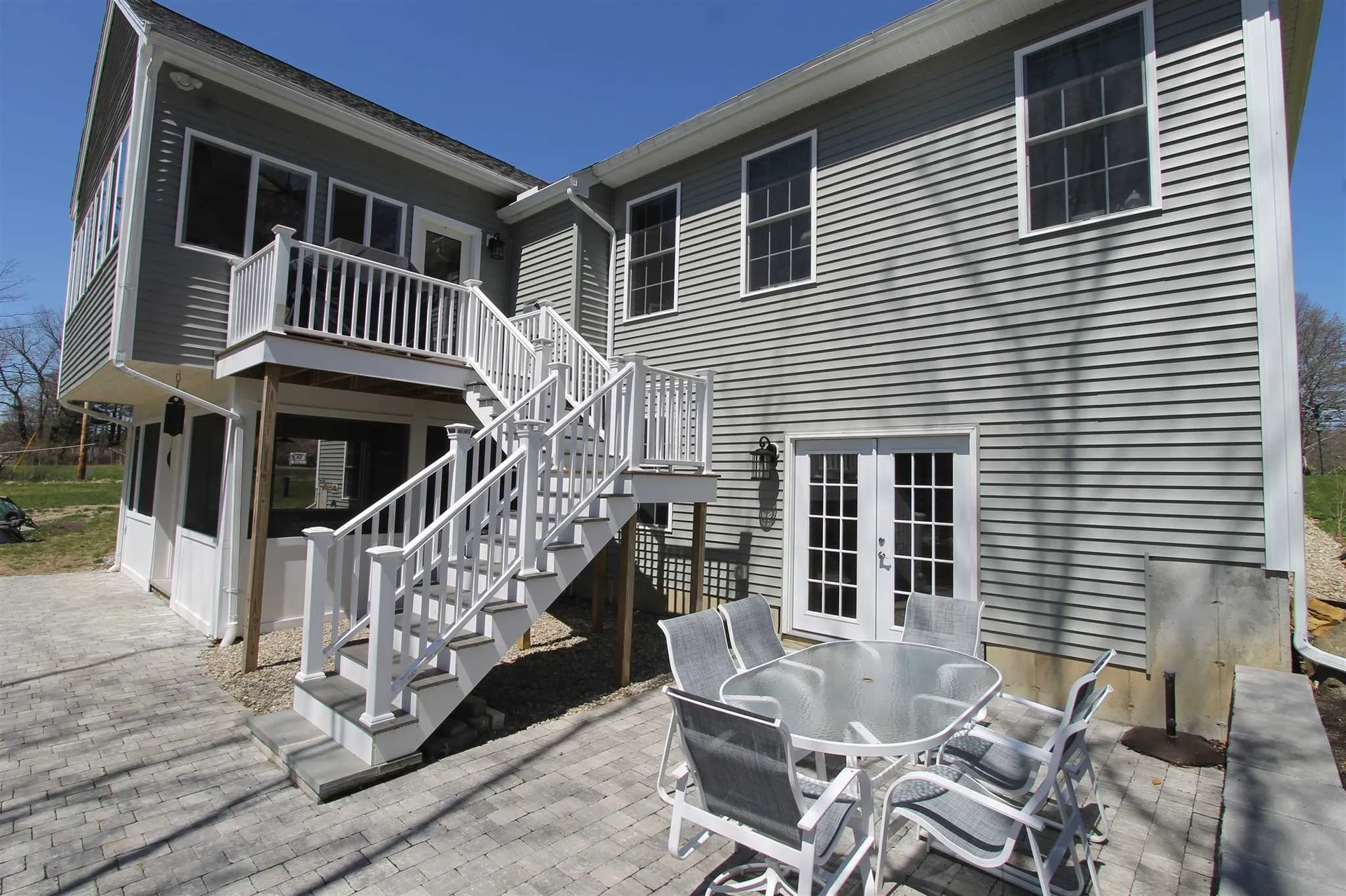 127 Depot Road East Kingston NH 03827