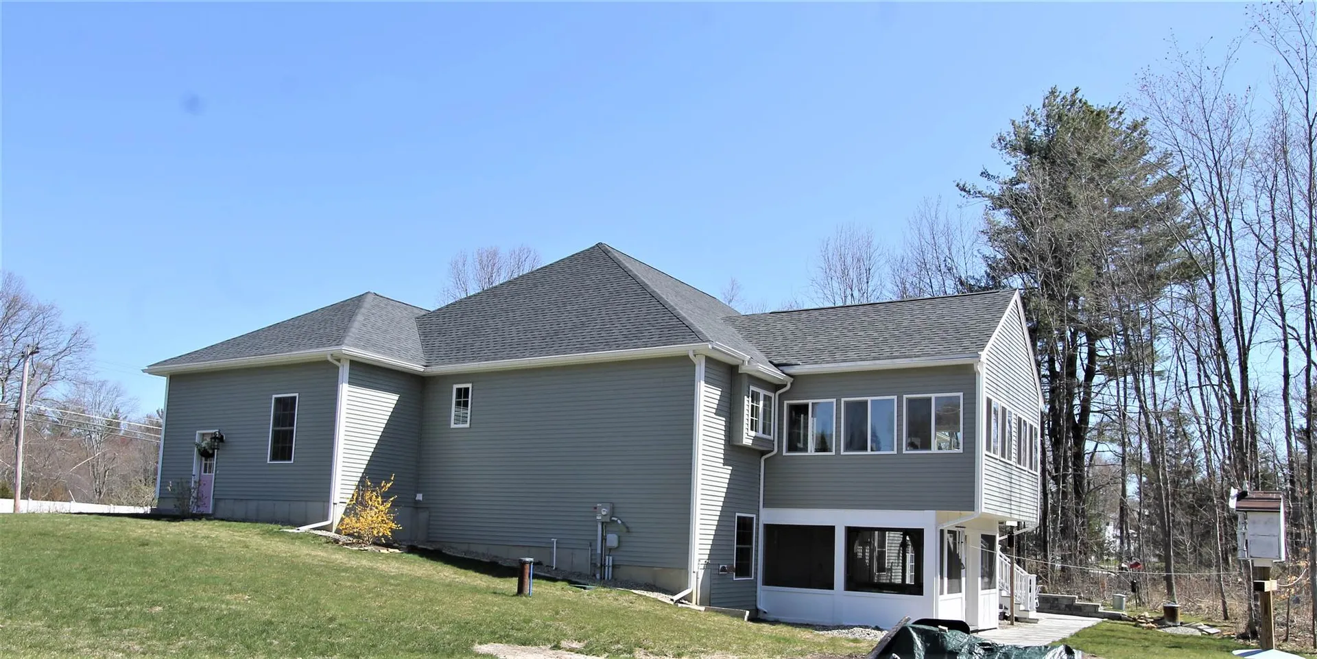 127 Depot Road East Kingston NH 03827
