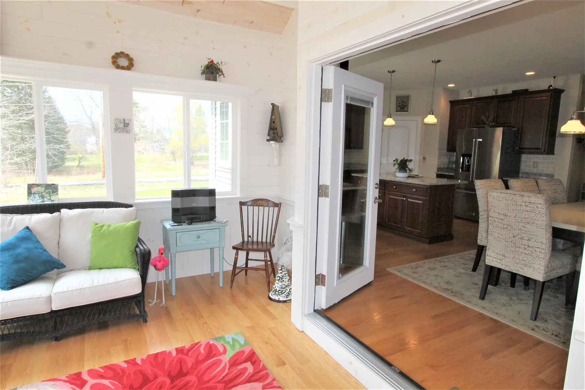 127 Depot Road East Kingston NH 03827