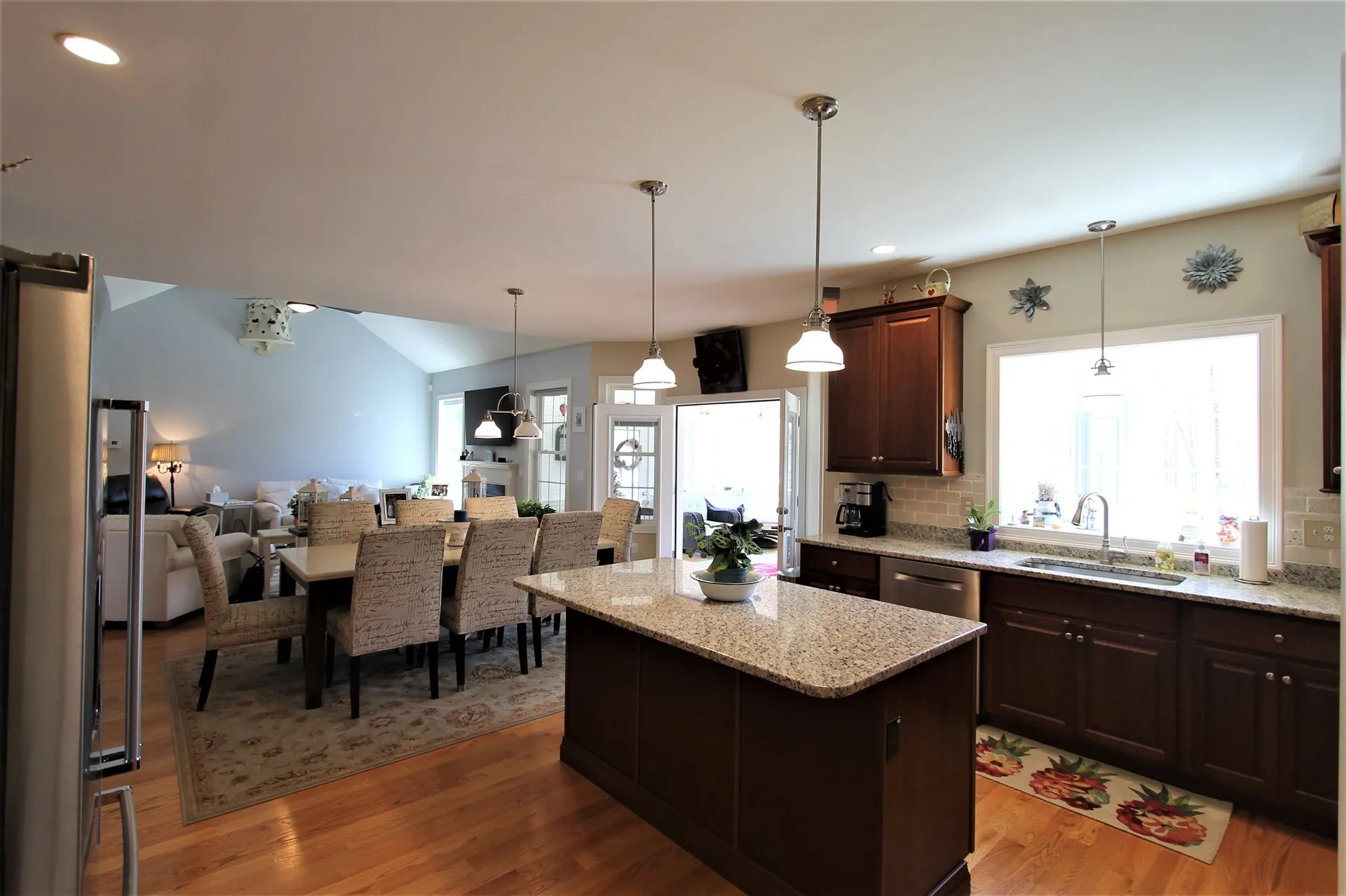 127 Depot Road East Kingston NH 03827