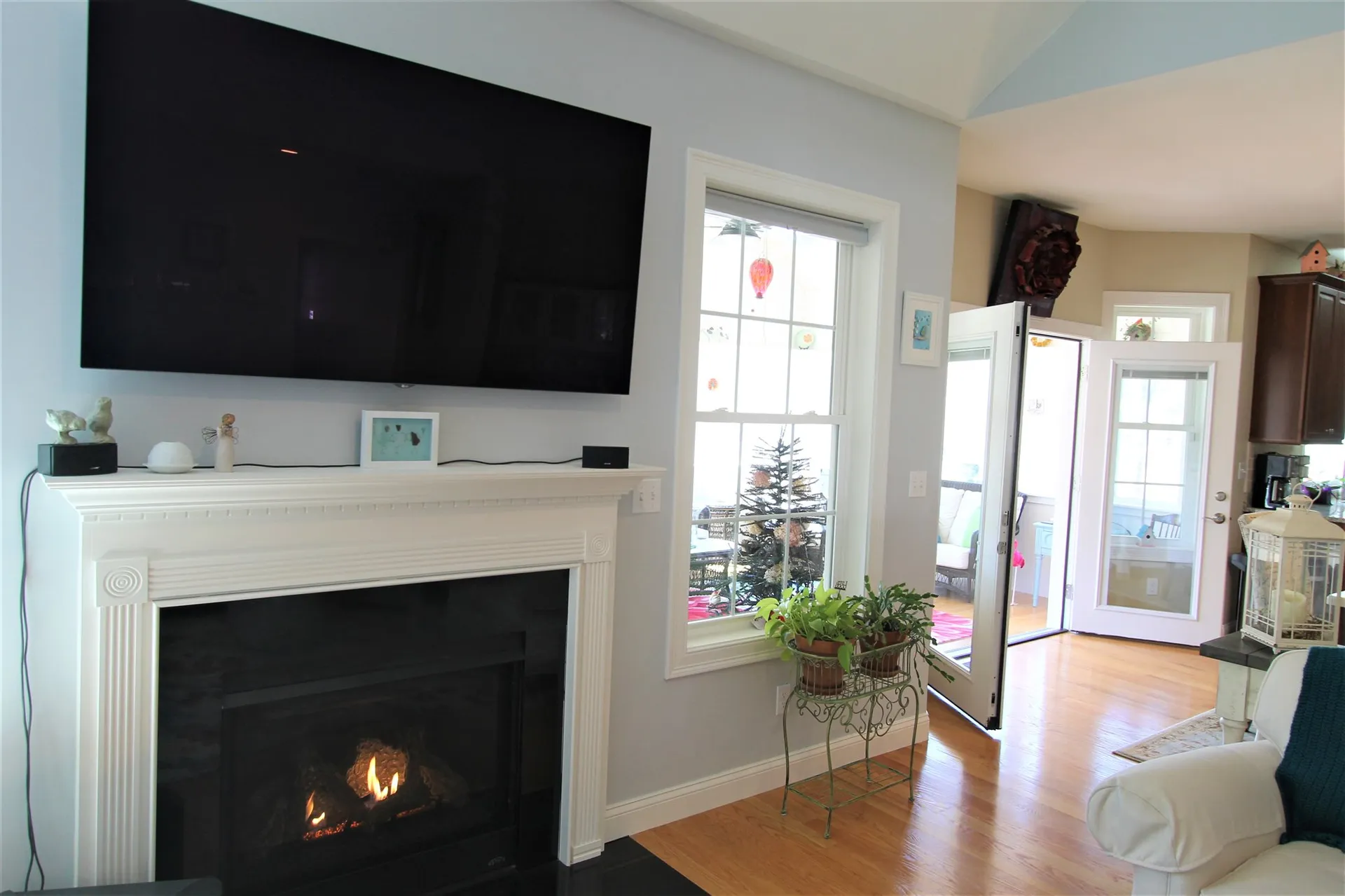 127 Depot Road East Kingston NH 03827