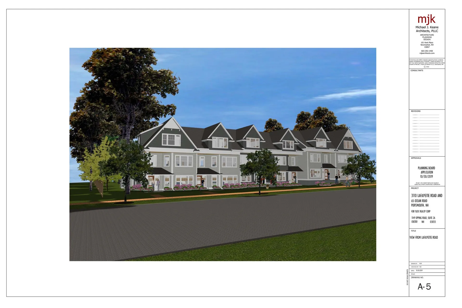 3111 Lafayette Road Portsmouth NH 03801