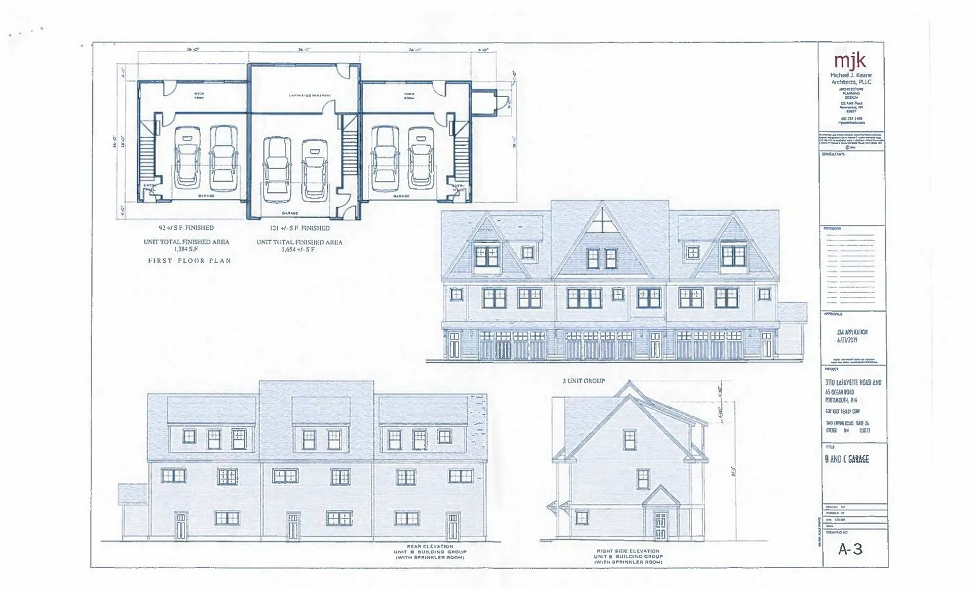 3111 Lafayette Road Portsmouth NH 03801