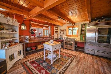 163 Minor Road Wilmington VT 05363