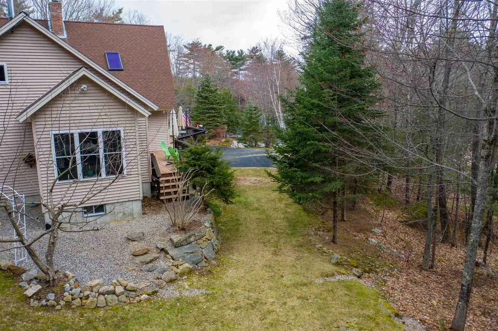 36 Stonedam Circle Meredith NH 03253