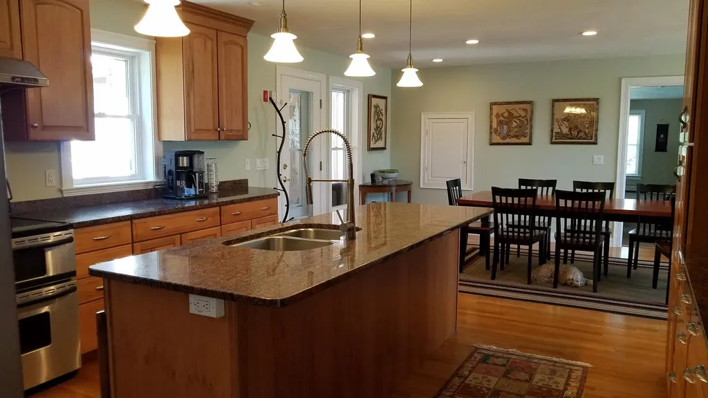 36 Stonedam Circle Meredith NH 03253