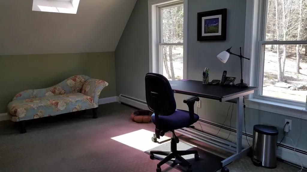 36 Stonedam Circle Meredith NH 03253