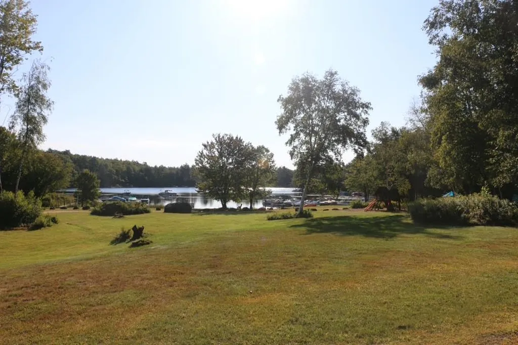 36 Stonedam Circle Meredith NH 03253
