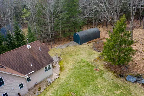 36 Stonedam Circle Meredith NH 03253