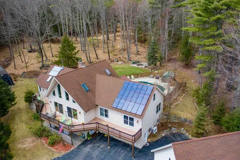 36 Stonedam Circle Meredith NH 03253