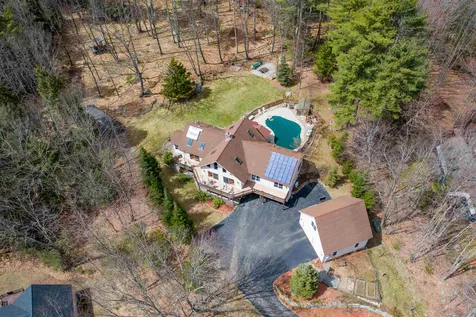 36 Stonedam Circle Meredith NH 03253