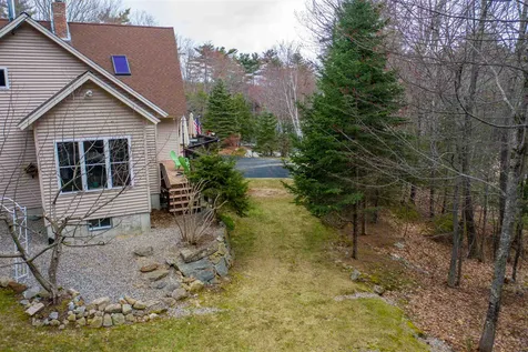 36 Stonedam Circle Meredith NH 03253