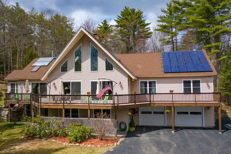 36 Stonedam Circle Meredith NH 03253