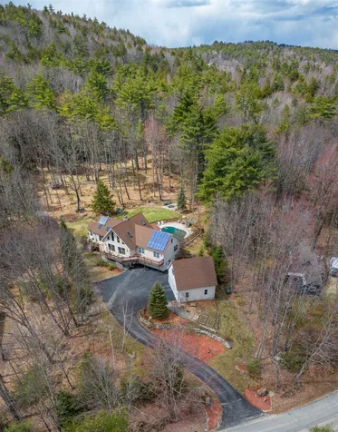 36 Stonedam Circle Meredith NH 03253