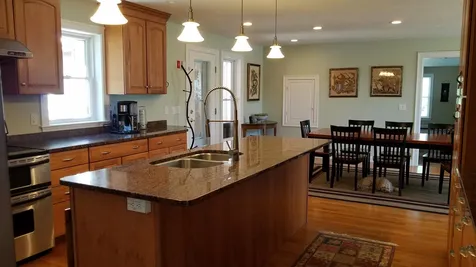 36 Stonedam Circle Meredith NH 03253